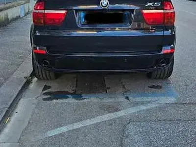 Usata BMW X5
