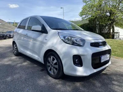 Usata Kia Picanto