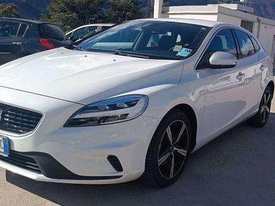 usata Volvo V40 V402.0 d2 R-design