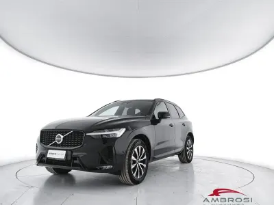 Usata Volvo XC60