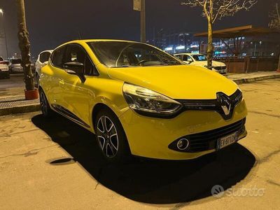usata Renault Clio IV 1.1 5 porte RN