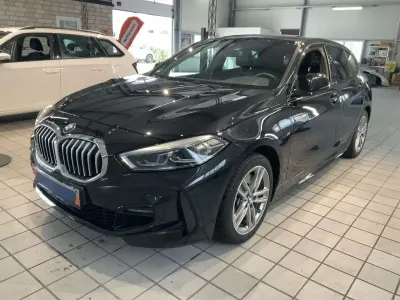 Usata BMW 120 M Sport 178 CV (130 kW) 2024 Other Utilitaria
