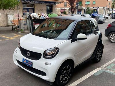 usata Smart ForTwo Coupé 70 1.0 twinamic Youngster