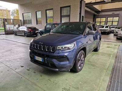 Usata Jeep Compass 150 CV (110 kW) 2021 Other SUV
