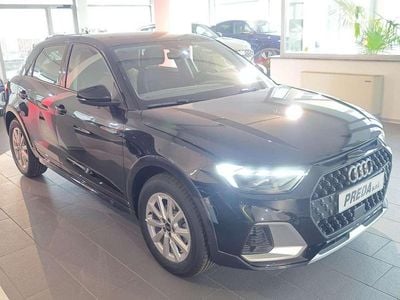 Nuova Audi A1 Business 116 CV (85 kW) 2026 Other SUV