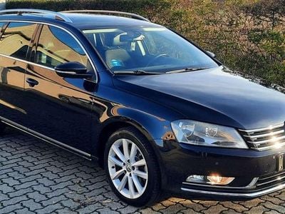 Usata VW Passat 69 CV (50 kW) 2014 Station wagon