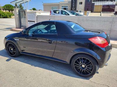 usata Opel Tigra TigraTwintop 1.8 Sport