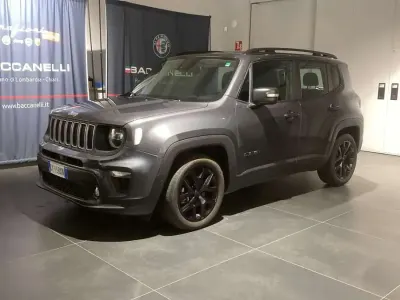 Usata Jeep Renegade