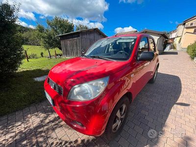 Usata Daihatsu Terios 105 CV (77 kW) 2006 SUV