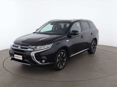 usata Mitsubishi Outlander P-HEV Outlander 2.0 MIVEC 4WD PHEV Instyle