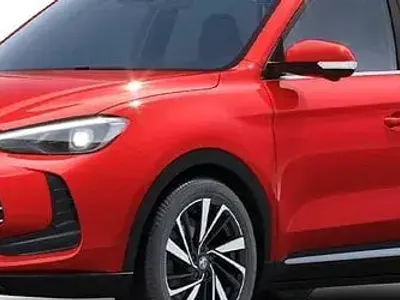 Nuova MG ZS Luxury 197 CV (144 kW) 2026 Nero SUV