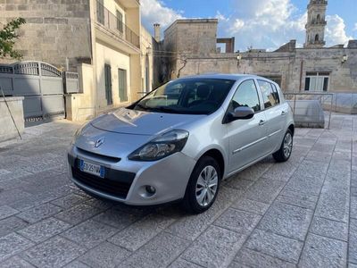 usata Renault Clio -