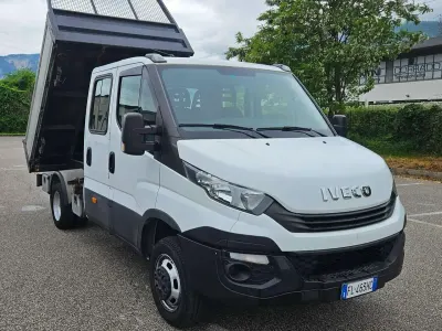 Usata Iveco Daily
