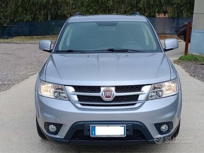 Fiat Freemont