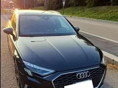 Audi A3 Sportback e-tron