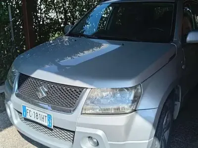 Usata Suzuki Grand Vitara
