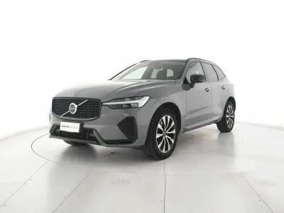 Usata Volvo XC60