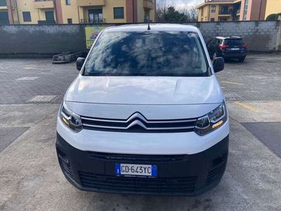 usata Citroën Berlingo 