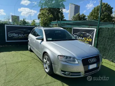 Usata Audi A4