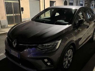 Usata Renault Captur Business 116 CV (85 kW) 2021 SUV