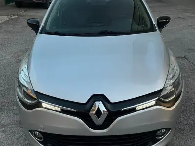 Begagnad Renault Clio IV