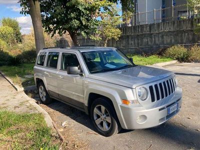 Jeep Patriot