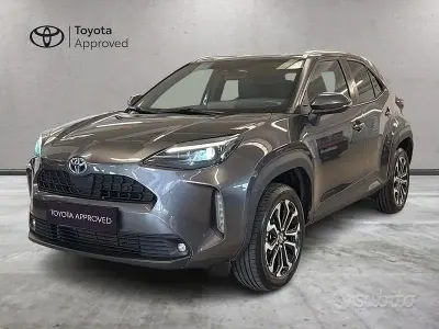 Usata Toyota Yaris Cross Trend 116 CV (85 kW) 2023 Other SUV