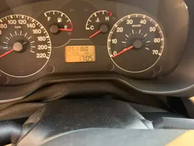 Usata Fiat Grande Punto