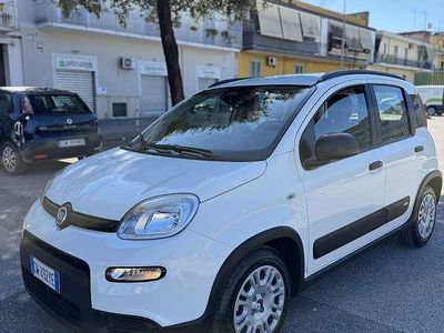 Usata Fiat Panda S 69 CV (50 kW) 2024 Utilitaria