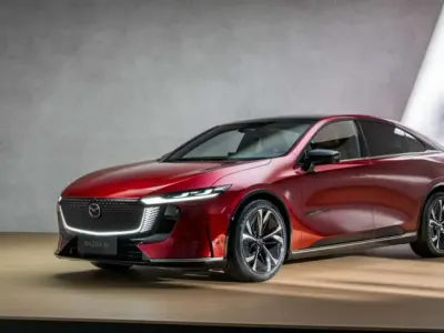 Usata Mazda 6e