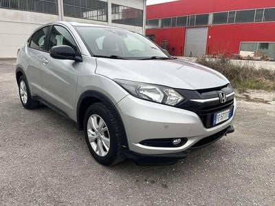 Usata Honda HR-V Elegance 131 CV (96 kW) 2016 Other SUV