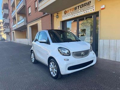 Other Usata 2017 Smart ForTwo Coupé Passion Utilitaria | 12.990 € (Buon prezzo)