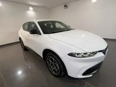 Brugt Alfa Romeo Tonale