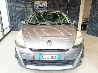 Renault Clio II