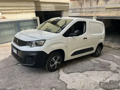 Usata Peugeot TePee