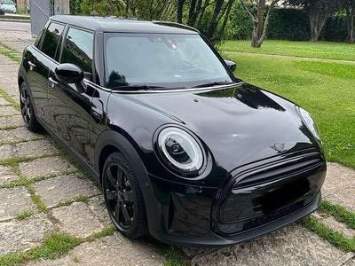 Usata Mini Cooper 136 CV (100 kW) 2021 Utilitaria