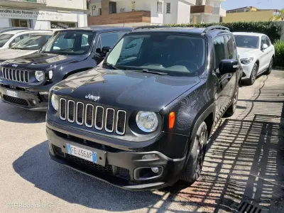 Usata Jeep Renegade