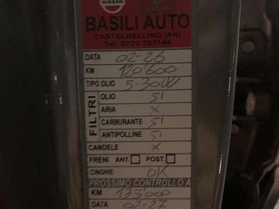 Usata Suzuki Grand Vitara 129 CV (94 kW) 2007 SUV