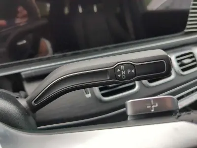 Usata Mercedes GLE450 AMG