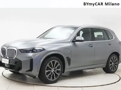 Usata BMW X5