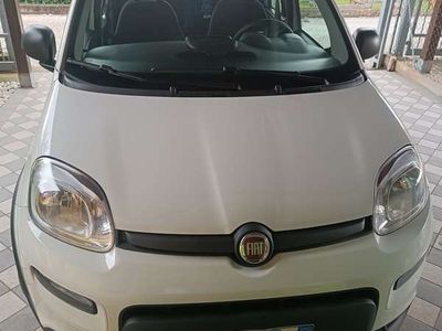 usata Fiat Panda Panda1.2 easypower Gpl s