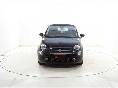 usata Fiat 500 1.3 Multijet 1.3 Multijet 95 CV Lounge