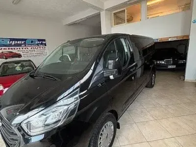Usata Ford Transit