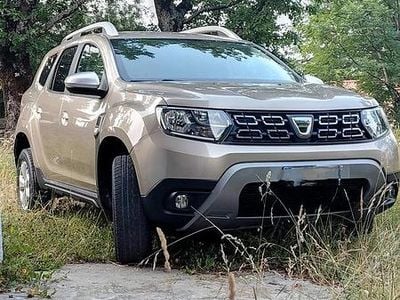 Usata Dacia Duster 2019 SUV