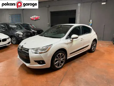 Usata Citroën DS4
