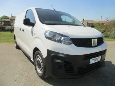 Usata Fiat Scudo