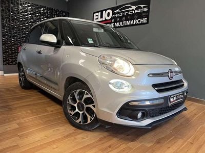 Usata Fiat 500L Business 95 CV (69 kW) 2018 Other Monovolume