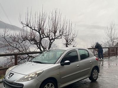 Usata Peugeot 206+ 68 CV (50 kW) 2009 Utilitaria