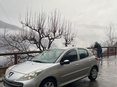 Peugeot 206+
