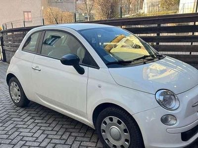Usata Fiat 500 69 CV (50 kW) 2010 Utilitaria